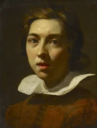 Portrait of a Young Man